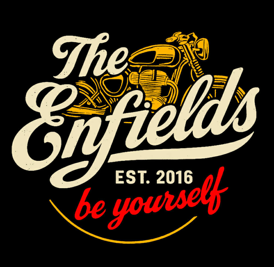 The Enfields